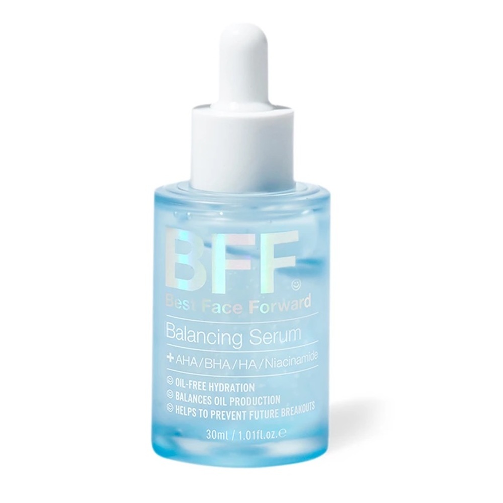 Best Face Forward Balancing Serum